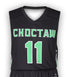 Dynamic Team Sports 'Breaker' Custom Sublimated Basketball Jersey (400-BREAK)