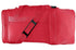 Augusta Sportswear Small Gear Bag (417), Color 'Red'
