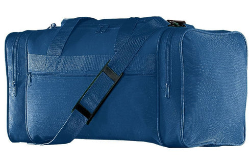 Augusta Sportswear Small Gear Bag (417), Color 'Navy'