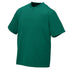 Augusta Sportswear Youth Wicking Two-Button Jersey (427-C), Color 'Dark Green'