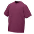 Augusta Sportswear Youth Wicking Two-Button Jersey (427-C), Color 'Maroon'