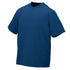Augusta Sportswear Youth Wicking Two-Button Jersey (427-C), Color 'Navy'