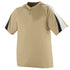 Augusta Sportswear Youth Power Plus Jersey (429-C), Color 'Vegas Gold/White/Black'