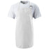 Augusta Sportswear Full Length Apron (4300), Color 'White'