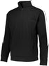 Augusta Sportswear Medalist 2.0 Pullover (4386), Color 'Black/White'