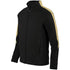 Augusta Sportswear Youth Medalist Jacket 2.0 (4396), Color 'Black/Vegas Gold'