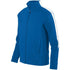 Augusta Sportswear Youth Medalist Jacket 2.0 (4396), Color 'Royal/White'
