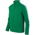 Augusta Sportswear Youth Medalist Jacket 2.0 (4396), Color 'Kelly/White'