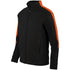Augusta Sportswear Youth Medalist Jacket 2.0 (4396), Color 'Black/Orange'