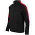 Augusta Sportswear Youth Medalist Jacket 2.0 (4396), Color 'BlackRed'