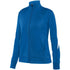 Augusta Sportswear Ladies Medalist Jacket 2.0 (4397), Color 'Royal/White'