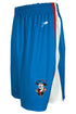 Dynamic Team Sports Custom Sublimated Basketball Short Design (450-3)