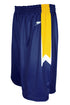 Dynamic Team Sports Custom Sublimated Basketball Short Design (450-8)