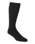 A4 Athletic / Multi-Sport Tube Socks (S8005), Color 'Black'