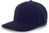 Pacific Headwear P-Tec Performance Flexfit® Cap (487F), Color 'Navy'