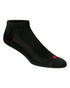 A4 Performance Low Cut Socks (S8002), Color 'Black'