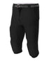 A4 Youth Game Pant (NB6141), Color 'Black'