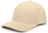 Pacific Headwear M2 Performance Flexfit® Cap (498F), Color 'VegasGold'