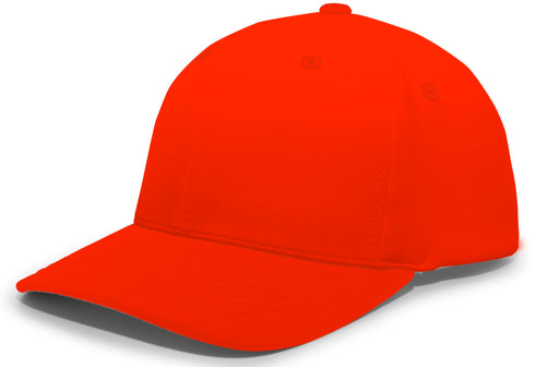 Pacific Headwear M2 Performance Flexfit® Cap (498F), Color 'Orange'