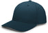 Pacific Headwear M2 Performance Flexfit® Cap (498F), Color 'DarkGreen'
