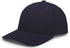 Pacific Headwear M2 Performance Flexfit® Cap (498F), Color 'Navy'