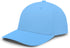 Pacific Headwear M2 Performance Flexfit® Cap (498F), Color 'ColumbiaBlue'
