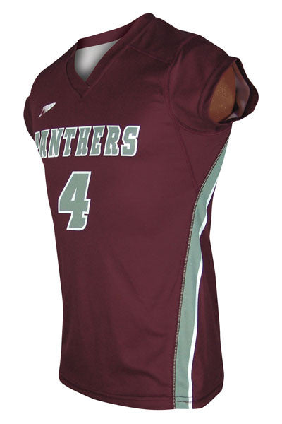 Dynamic Team Sports Custom Sublimated Field Hockey Jersey Design 500-2 (FH500-2)