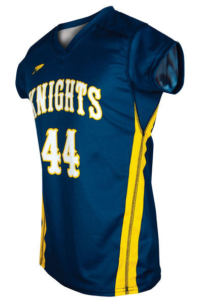 Dynamic Team Sports Custom Sublimated Field Hockey Jersey Design 500-8 (FH500-8)