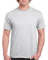 Gildan 5000 - Heavy Cotton™ T-Shirt (), Color 'Ash Grey'