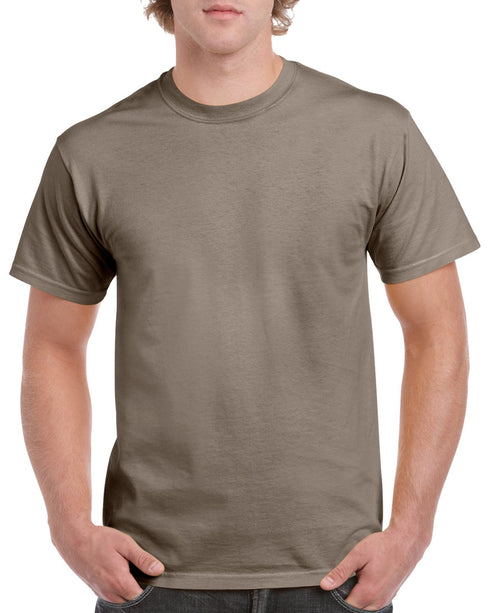 Gildan 5000 - Heavy Cotton™ T-Shirt ()