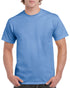 Gildan 5000 - Heavy Cotton™ T-Shirt (), Color 'Carolina Blue'