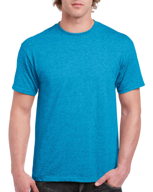 Gildan 5000 - Heavy Cotton™ T-Shirt ()
