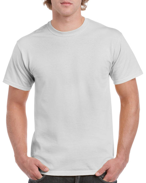 Gildan 5000 - Heavy Cotton™ T-Shirt ()