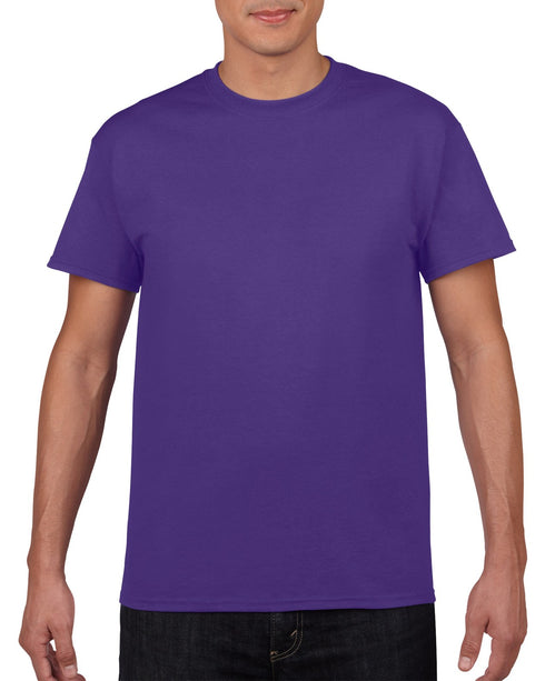 Gildan 5000 - Heavy Cotton™ T-Shirt (), Color 'Lilac'
