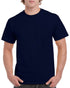 Gildan 5000 - Heavy Cotton™ T-Shirt ()