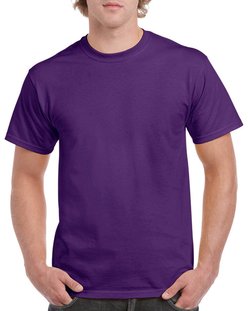 Gildan 5000 - Heavy Cotton™ T-Shirt (), Color 'Cobalt'