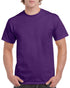 Gildan 5000 - Heavy Cotton™ T-Shirt (), Color 'Cobalt'