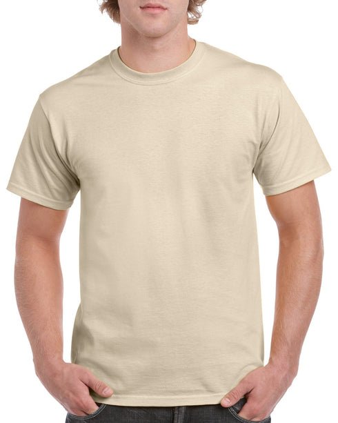 Gildan 5000 - Heavy Cotton™ T-Shirt ()