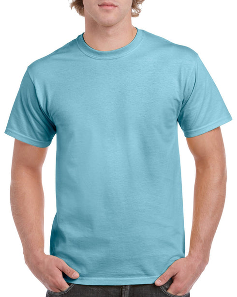 Gildan 5000 - Heavy Cotton™ T-Shirt ()