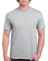 Gildan 5000 - Heavy Cotton™ T-Shirt (), Color 'Sport Grey'