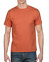 Gildan 5000 - Heavy Cotton™ T-Shirt (), Color 'Sunset'