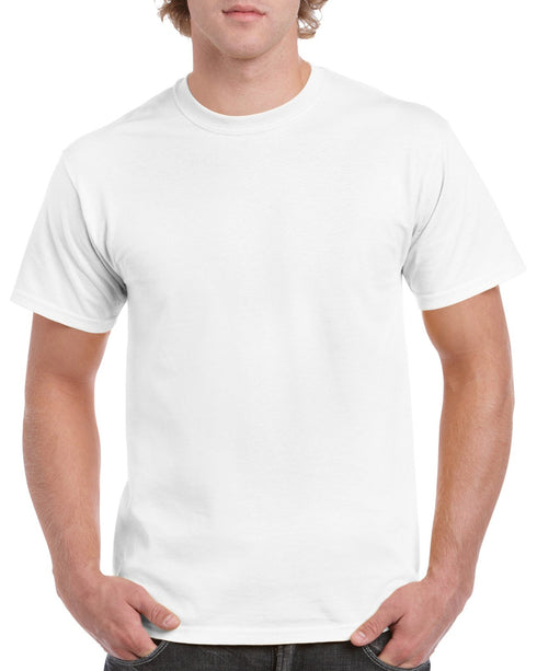 Gildan 5000 - Heavy Cotton™ T-Shirt ()
