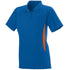 Augusta Sportswear Ladies Mission Polo (5006-C), Color 'RoyalOrange'