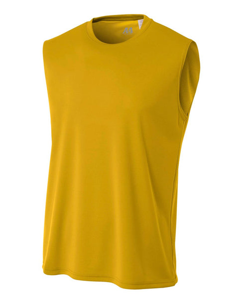 A4 Cooling Performance Muscle (N2295), Color 'Gold'