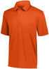 Augusta Sportswear Youth Vital Polo (5018), Color 'Orange'