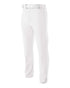 A4 Pro Style Open Bottom Baggy Cut Baseball Pant