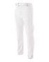 A4 Youth Pro Style Open Bottom Baggy Cut Baseball Pant