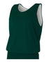 A4 Reversible Mesh Tank (NF1270), Color 'Hunter/White'