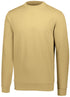 Augusta Sportswear 60/40 Fleece Crewneck Sweatshirt (5416), Color 'Vegas Gold'