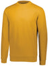 Augusta Sportswear 60/40 Fleece Crewneck Sweatshirt (5416), Color 'Gold'